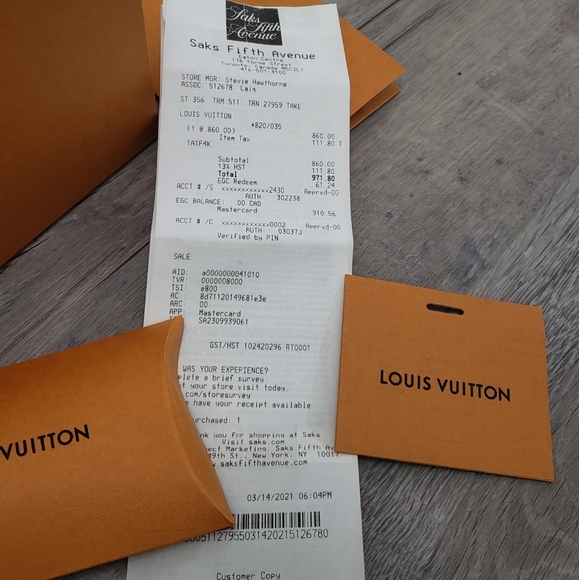 100% Authentic Louis Vuitton FrontRow canvas sneaker, Sz 38 - Picture 3 of 12